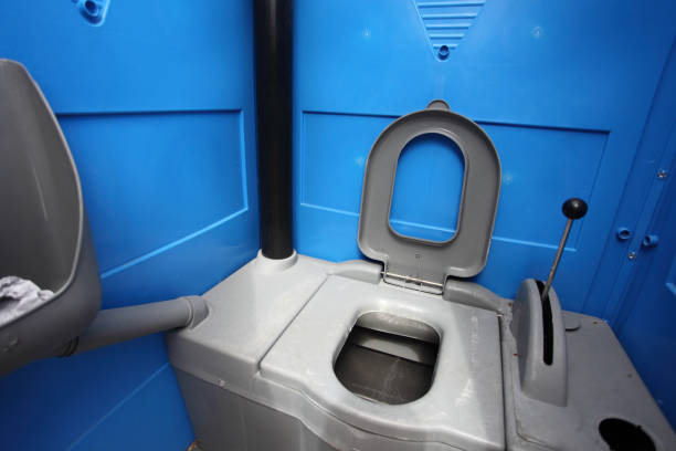 Portable Toilet Rental for Emergency Services in Cumberland Center, ME